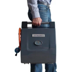 Campingaz 1 Series Compact LX R -Offerta economica Brunner 1 series compact lx r 2