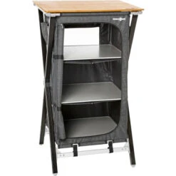 Brunner Armadio Da Campeggio Mercury Cross LS SQ