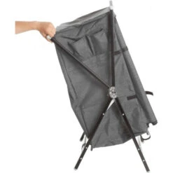 Brunner Armadio Da Campeggio Mercury Cross LS SQ -Offerta economica Brunner armadio da campeggio mercury cross 7