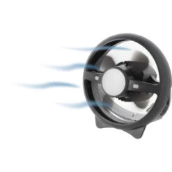 Ventilatore Lampada Brunner ATMO RG -Offerta economica Brunner atmo rg 2