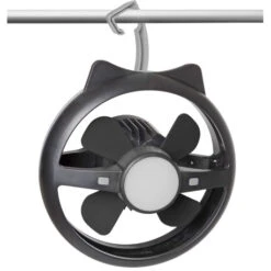 Ventilatore Lampada Brunner ATMO RG -Offerta economica Brunner atmo rg 3