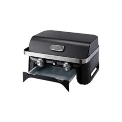 Campingaz Barbecue Da Tavolo Brunner Attitude 2100 LX -Offerta economica Brunner attitude 2100 lx 2