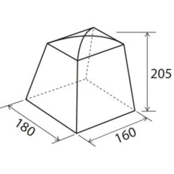 Cabina Brunner Maxi NG -Offerta economica Brunner cabina maxi ng 3