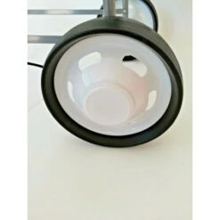 Carrello Pieghevole Cosma Beach -Offerta economica Brunner carrello pieghevole cosma beach maniglia imbottita tasca laterale 2