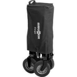 Carrello Brunner Cargo Compact -Offerta economica Brunner carrello portatutto cargo compact 2