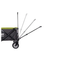 Carrello Brunner Cargo Compact -Offerta economica Brunner carrello portatutto cargo compact 3