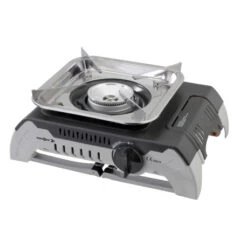 Fornello | Devil 450 6 Fornello | Devil 450 -Offerta economica Brunner devil double 450 3