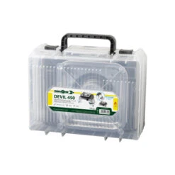 Fornello | Devil 450 7 Fornello | Devil 450 -Offerta economica Brunner devil double 450 4