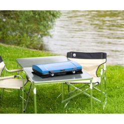 Campingaz Fornello | 400 SG Series Xcelerate -Offerta economica Brunner fornello 400 sg series 2