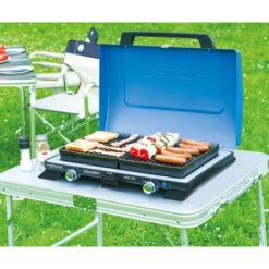 Campingaz Fornello | 400 SG Series Xcelerate -Offerta economica Brunner fornello 400 sg series 3