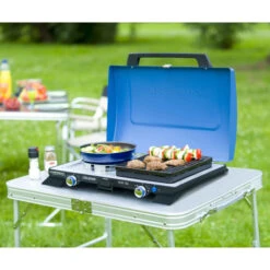 Campingaz Fornello | 400 SG Series Xcelerate -Offerta economica Brunner fornello 400 sg series 5