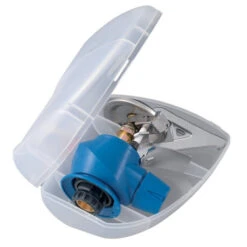 Fornello A Cartuccia Campingaz Twister Plus -Offerta economica Brunner fornello a cartuccia campingaz twister plus accensione manuale 4