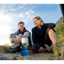 Fornello A Cartuccia Campingaz Twister Plus -Offerta economica Brunner fornello a cartuccia campingaz twister plus accensione manuale 6