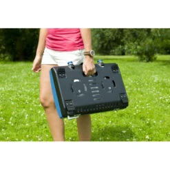 Fornello Campingaz 200 Series -Offerta economica Brunner fornello campingaz 200 series utilizzo semplice peso leggero 2