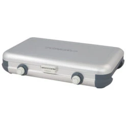 Fornello Campingaz Camping Kitchen 2 -Offerta economica Brunner fornello campingaz camping kitchen 2 leggero facilmente trasportabile 3