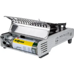 Fornello Brunner Devil -Offerta economica Brunner fornello devil 2