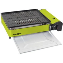 Fornello | Devil BBQ -Offerta economica Brunner fornello devil bbq 2