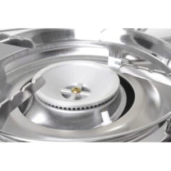 Brunner Fornello | Devil Double Grill -Offerta economica Brunner fornello devil double grill 2