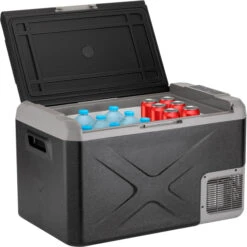 Frigo Congelatore Portatile Brunner Polarys Freeze SZ 40 -Offerta economica Brunner frigo congelatore portatile brunner polarys freeze sz 40 13