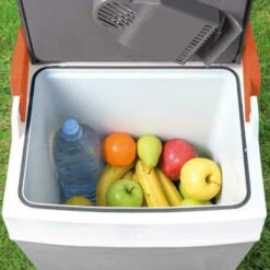 Frigo Portatile Shiver 30 L 12V/230V -Offerta economica Brunner frigo portatile shiver30l 2