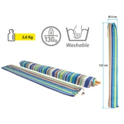 Amaca Brunner Jardim Duo -Offerta economica Brunner jardim duo 3