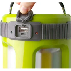 Lanterna A Led Brunner Blaze RG LED -Offerta economica Brunner lanterna blaze rg led 2