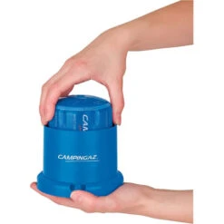 Lanterna Campingaz Camping 206 L -Offerta economica Brunner lanterna campingaz camping 206 l cartucce forabili opzione economica 3