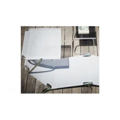 Lettino Amigo H.40 C/parasole -Offerta economica Brunner lettino amigo h40 parasole 2