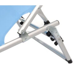 Lettino Brunner Malibù ' -Offerta economica Brunner lettino malibu 2