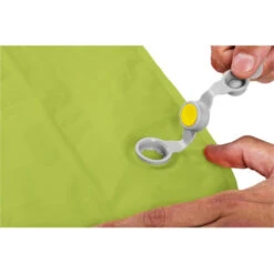 Materassino Gonfiabile Ferrino Air Lite Pillow -Offerta economica Brunner materassino gonfiabile ferrino air lite pillow in naylon con cuscino 4