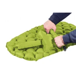 Materassino Gonfiabile Ferrino Air Lite Pillow -Offerta economica Brunner materassino gonfiabile ferrino air lite pillow in naylon con cuscino 7