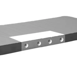 Materasso Autogonfiante Matrimoniale Brunner Somni 3D Double -Offerta economica Brunner materasso autogonfiante matrimoniale brunner somni 3d double 3