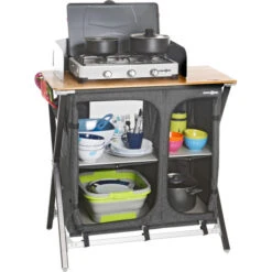 Brunner Portafornello | Mercury Cross Cooker HWT -Offerta economica Brunner mobiletto portafornello mercury cross cooker hwt 2