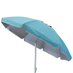 Ombrellone Spiaggia | Palo Alluminio 200/32 -Offerta economica Brunner ombrellone spiaggia 200 5