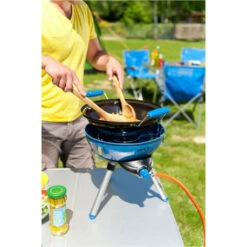 Campingaz Fornello | Party Grill 400 -Offerta economica Brunner party grill 600 3