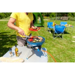Campingaz Fornello | Party Grill 400 -Offerta economica Brunner party grill 600 4