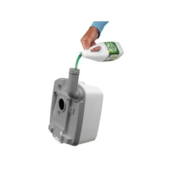 Thetford Porta Potti Qube 345 -Offerta economica Brunner qube 345 2