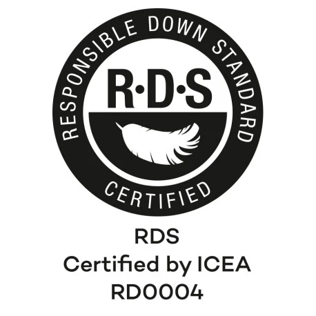 Sacco Letto Ferrino Lightec 1200 Duvet 5 Sacco Letto Ferrino Lightec 1200 Duvet - immagine 5