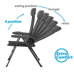 Sedia Pieghevole Brunner Skye 9 Sedia Pieghevole Brunner Skye -Offerta economica Brunner sedia pieghevole brunner skye 4