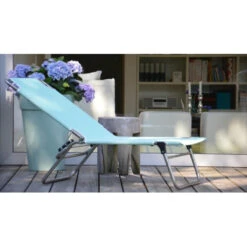 Spiaggina Piccolina Fiam -Offerta economica Brunner spiaggina piccolina fiam bianca texfil leggera made in italy 1