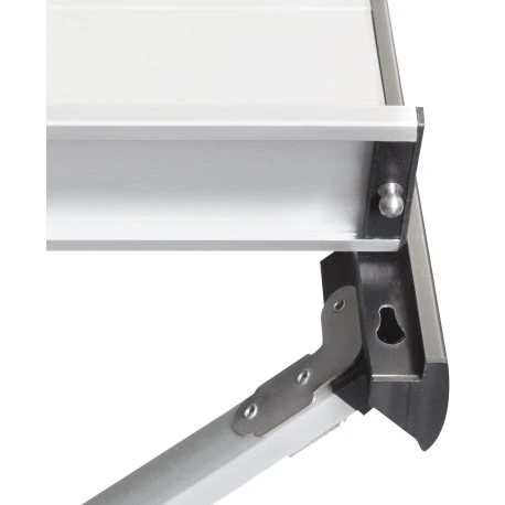 Tavolo Brunner Titanium Axia 4 3 Tavolo Brunner Titanium Axia 4 - immagine 3