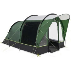 Offerta economica Brunner 17 Tenda | Kampa Brean 4