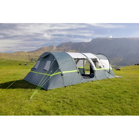 TENDA TITAN 6 5 TENDA TITAN 6 - immagine 5