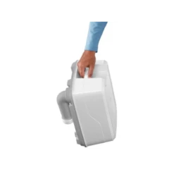 Thetford Porta Potti Qube 165 -Offerta economica Brunner wc portatile qube 165 3
