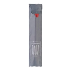 Ferrino X3 Fiberglass Pole 7,9 -Offerta economica Brunner x2 fiberglass pole 79 3