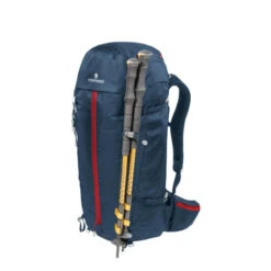 Zaino Ferrino Dry Hike 40+5 -Offerta economica Brunner zaino ferrino dry hike 405 alte prestazioni ideale per hiking trekking 2