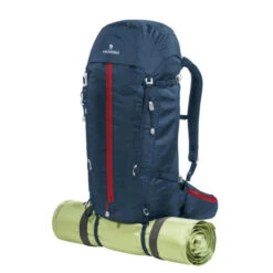 Zaino Ferrino Dry Hike 40+5 -Offerta economica Brunner zaino ferrino dry hike 405 alte prestazioni ideale per hiking trekking 6