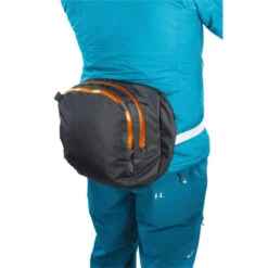 Zaino Ferrino XMT 80+10 -Offerta economica Brunner zaino ferrino xmt 8010 adatto al trekking impegnativo spedizioni 2