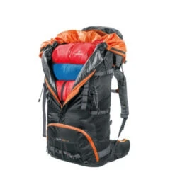 Zaino Ferrino XMT 80+10 -Offerta economica Brunner zaino ferrino xmt 8010 adatto al trekking impegnativo spedizioni 4